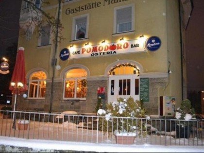 Foto: Pomodoro Osteria