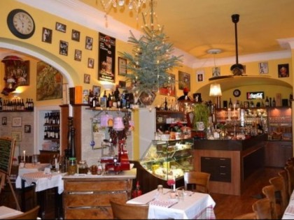 Foto: Pomodoro Osteria