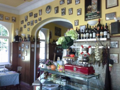 Foto: Pomodoro Osteria