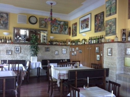 Foto: Pomodoro Osteria